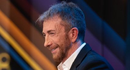 ¿Quiénes son los invitados de ‘El Hormiguero’ para la primera semana de diciembre?