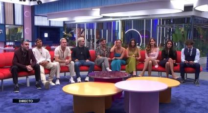 Giro en ‘Gran Hermano’: así será el camino hacia la final