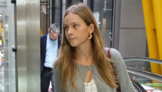 Irene Urdangarin, con miedo a su padre, pide ayuda al rey Juan Carlos