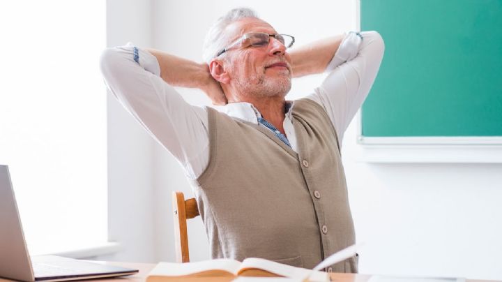 Breathwork, la técnica que ayudará a disminuir tus niveles de estrés