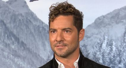 La categórica advertencia de David Bisbal a Paul Thin y Ruslana