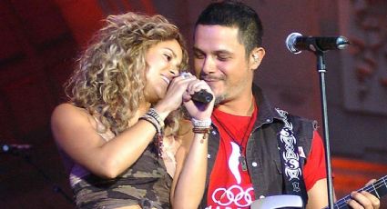 Shakira y Alejandro Sanz redefinen su vínculo con una tarde juntos