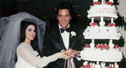 El Legado de Priscilla: Los mejores looks de la esposa de Elvis Presley