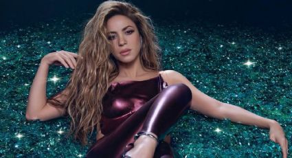 Shakira anuncia su nuevo álbum: 'Las mujeres ya no lloran'