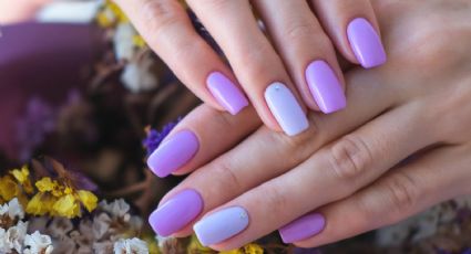 Las uñas que serán tendencia esta primavera