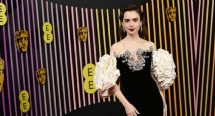 Los mejores looks de los BAFTA