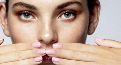 El truco infalible para hidratar tus cutículas y fortalecer las uñas