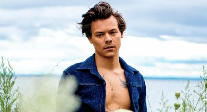 ¡Harry es tío! Nació la hija de la hermana de Harry Styles