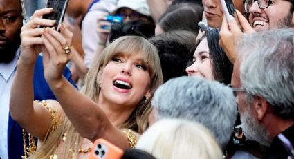 La asombrosa sorpresa de Taylor Swift para sus fans en España