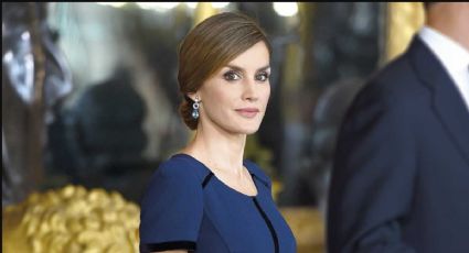 El uso que Letizia le dio a las joyas de la reina Sofía