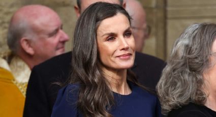 El lado familiar de Felipe VI que Letizia no soporta