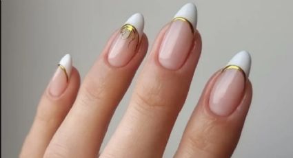Los tres diseños más elegantes para uñas largas