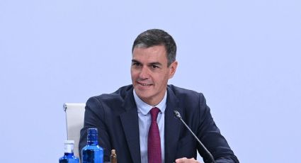 El inesperado respaldo de Pedro Sánchez a Nebulossa de cara a Eurovisión 2024