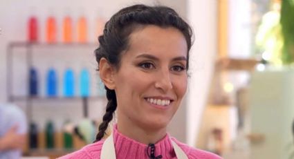 La nueva actividad de Ana Boyer en Bake Off: famosos al horno