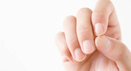 3 trucos para fortalecer tus uñas quebradizas
