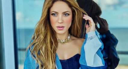 Shakira enciende las redes sociales con su última canción, ¿recuperó la ilusión?