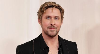 El misterio de la acompañante de Ryan Gosling en los Oscar 2024