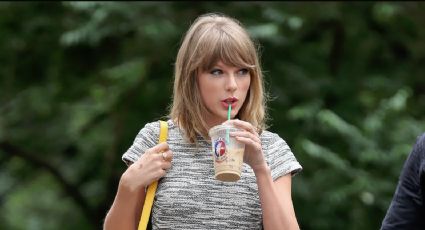 Desciframos el misterioso mensaje de Taylor Swift en su próximo disco