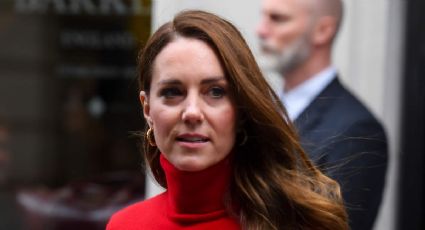 Pilar Eyre desvela los preocupantes indicios sobre el futuro de Kate Middleton