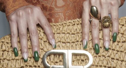 Las tendencias en uñas que dejaron las pasarelas esta temporada