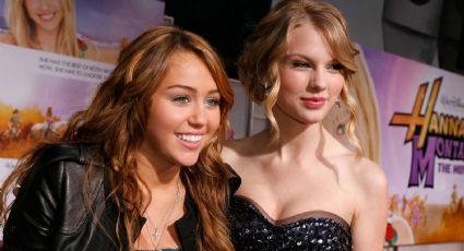 18 años de Hannah Montana: El vínculo desconocido con Taylor Swift