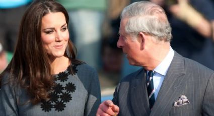 Carlos III y Kate Middleton: Unión ante la adversidad
