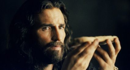 Qué fue de la vida del actor de la película ‘La pasión de Cristo’