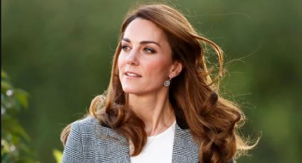 El tío de Kate Middleton cuenta la verdad detrás del comunicado de su sobrina