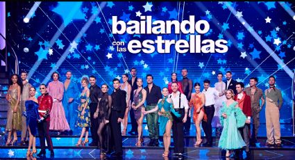 El ganador de Bailando con las estrellas