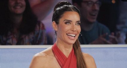 Pilar Rubio comparte su felicidad extrema