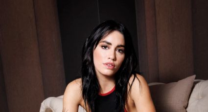 Lali Espósito se une a Telecinco como jurado de Factor X