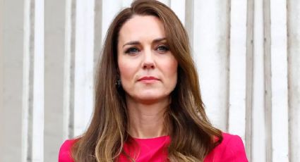 Nuevas especulaciones sobre Kate Middleton y la 'amante' de Guillermo