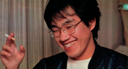 El legado de Akira Toriyama, creador de 'Dragon Ball'