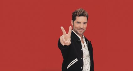 El importante mensaje de David Bisbal