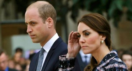 La reacción de Kate Middleton y el príncipe Guillermo a los trágicos sucesos de Sídney