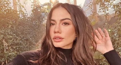 Demet Özdemir desvela sus planes