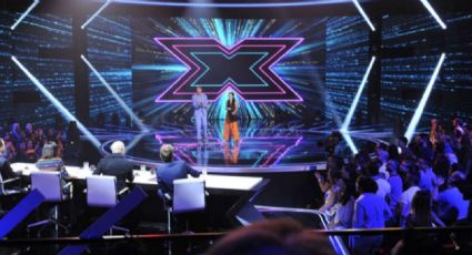 Los mejores momentos de la primera noche de 'Factor X'