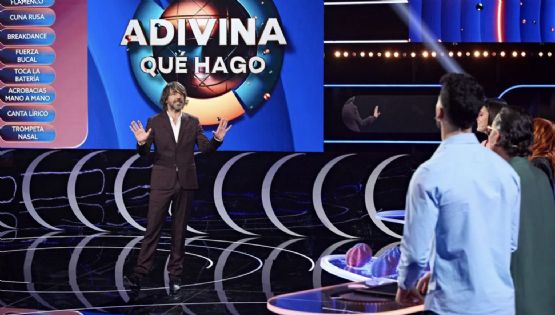 El revés de Telecinco con 'Adivina qué Hago'