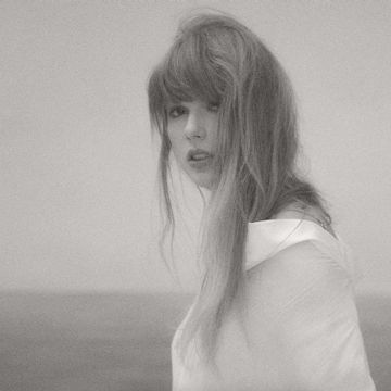 Taylor Swift y mito del poeta torturado: reflexiones sobre el nuevo álbum