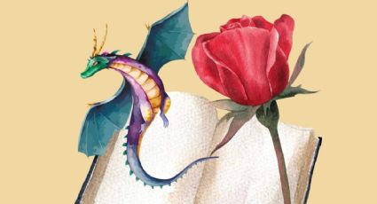 La tradición de Sant Jordi: por qué regalamos una rosa y un libro