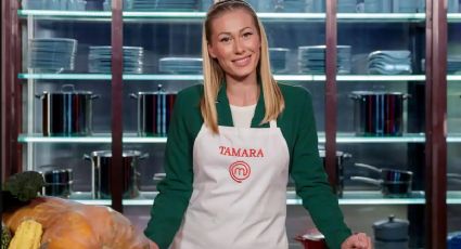 La polémica defensa de Tamara a Jordi Cruz tras la polémica en MasterChef