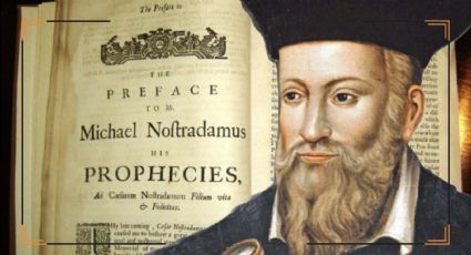 Las predicciones de Nostradamus para el 2024 que ponen al mundo en vilo