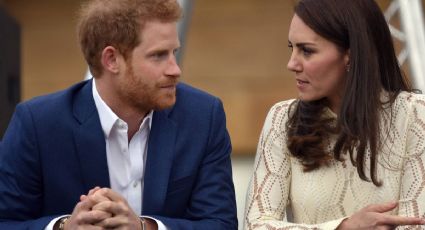 Los detalles del posible reencuentro entre Kate Middleton y el príncipe Harry