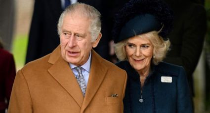 El inesperado viaje romántico del rey Carlos III y la reina Camilla