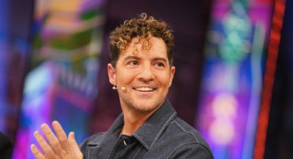 La inesperada crítica de David Bisbal contra los participantes de La Voz