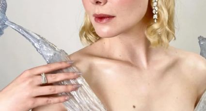 La tendencia de manicura inspirada en la Met Gala 2024: Uñas Cenicienta