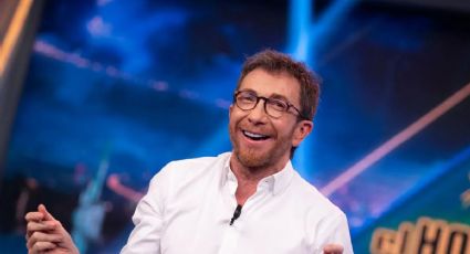 Pablo Motos sentencia el futuro de Tamara Falcó en 'El Hormiguero'