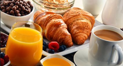 El simple cambio en el desayuno que puede mejorar la salud, según los expertos