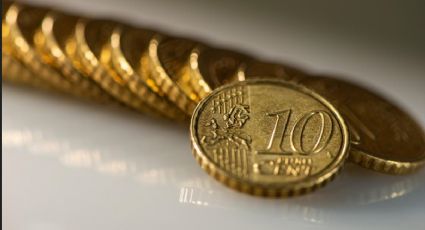 Tres monedas de 10 céntimos que puedes tener en tu cartera y vender por más de 1000 euros