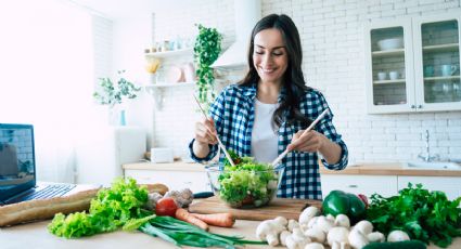 Las mejores fuentes de proteínas para una dieta vegana